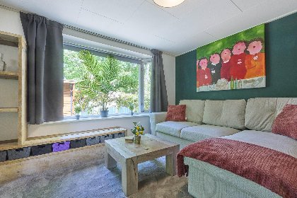 019 t Heische hofje