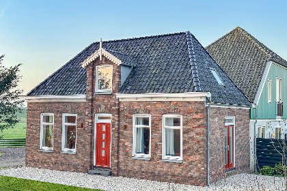 Nederland, Noord-Holland, Beets