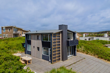 Nederland, Noord-Holland, Bergen aan Zee