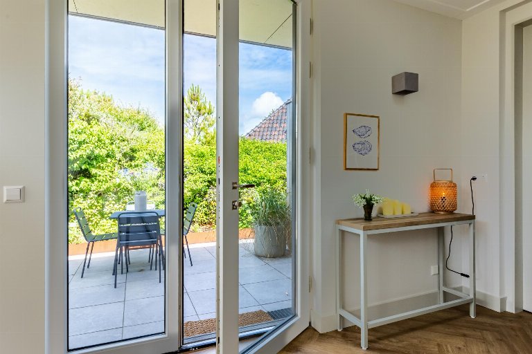 Nederland, Noord-Holland, Bergen aan Zee