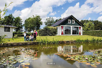 Nederland, Noord-Holland, Berkhout