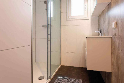 004 Chalet voor 6 personen met bubbelbad op vakantiepark Westerkogge