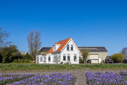 Nederland, Noord-Holland, Breezand