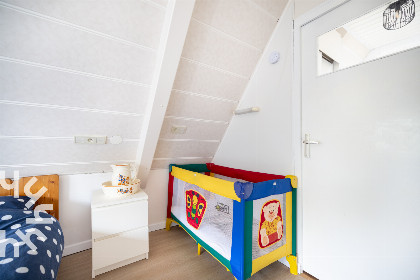 031 Prachtig gelegen 12 persoon vakantiehuis met ruime tuin in het Noord Hollandse Burgerburg