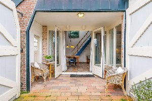 Appartement Dars | Callantsoog | Authentieke sfeer Appartement Dars | Callantsoog | Authentieke sfeer
