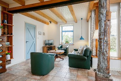 002 Appartement Dars | Callantsoog | Authentieke sfeer