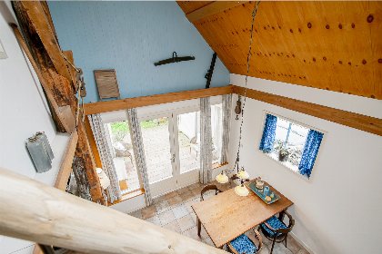 004 Appartement Dars | Callantsoog | Authentieke sfeer
