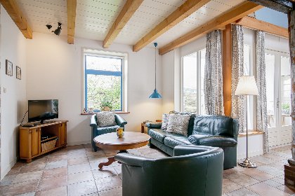005 Appartement Dars | Callantsoog | Authentieke sfeer