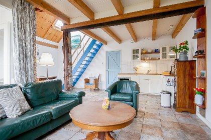 006 Appartement Dars | Callantsoog | Authentieke sfeer