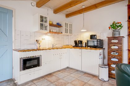 008 Appartement Dars | Callantsoog | Authentieke sfeer
