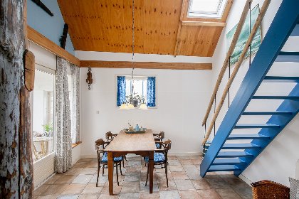 012 Appartement Dars | Callantsoog | Authentieke sfeer