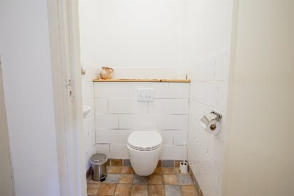 013 Appartement Dars | Callantsoog | Authentieke sfeer