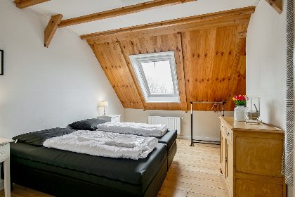 014 Appartement Dars | Callantsoog | Authentieke sfeer