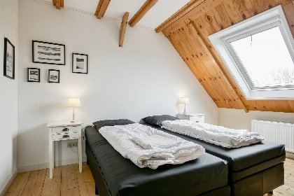 015 Appartement Dars | Callantsoog | Authentieke sfeer