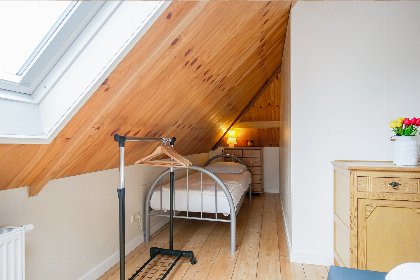017 Appartement Dars | Callantsoog | Authentieke sfeer