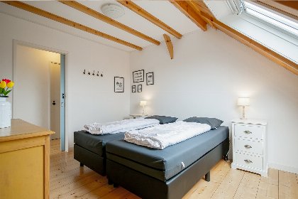 018 Appartement Dars | Callantsoog | Authentieke sfeer
