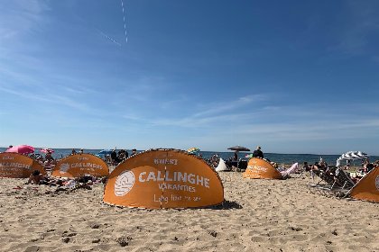 021 Appartement Dars | Callantsoog | Authentieke sfeer