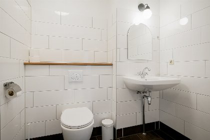 022 Appartement Dars | Callantsoog | Authentieke sfeer