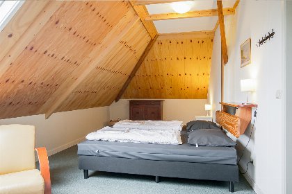 024 Appartement Dars | Callantsoog | Authentieke sfeer