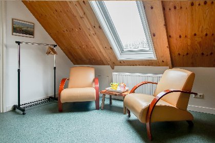 026 Appartement Dars | Callantsoog | Authentieke sfeer