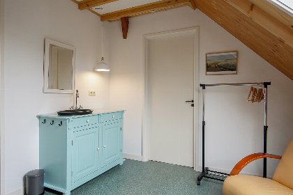 027 Appartement Dars | Callantsoog | Authentieke sfeer
