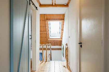 030 Appartement Dars | Callantsoog | Authentieke sfeer