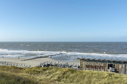 034 Appartement Dars | Callantsoog | Authentieke sfeer
