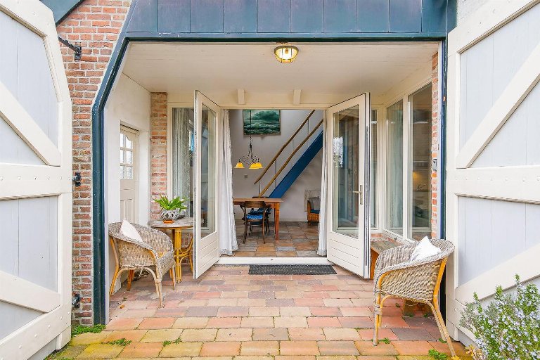 Nederland, Noord-Holland, Callantsoog