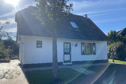 016 Authentiek vijf persoons huis in Callantsoog