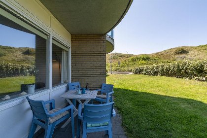006 Beach Appartement 07