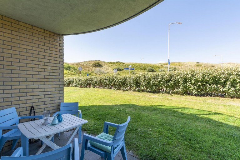 Nederland, Noord-Holland, Callantsoog