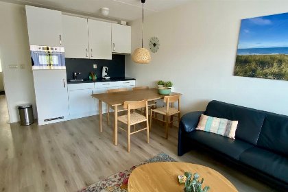 002 Beach Appartement 08