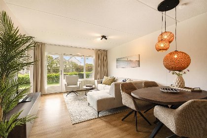 000 Beach Appartement 13