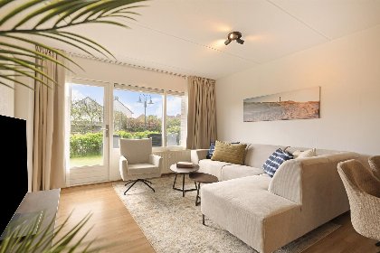 002 Beach Appartement 13