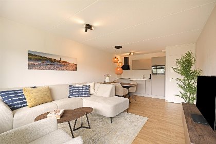 003 Beach Appartement 13