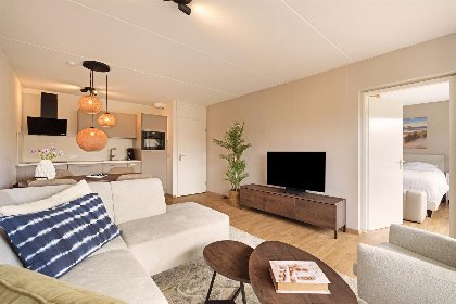 004 Beach Appartement 13