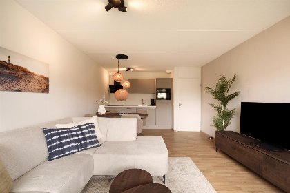 005 Beach Appartement 13