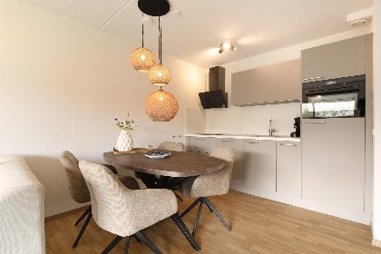 007 Beach Appartement 13