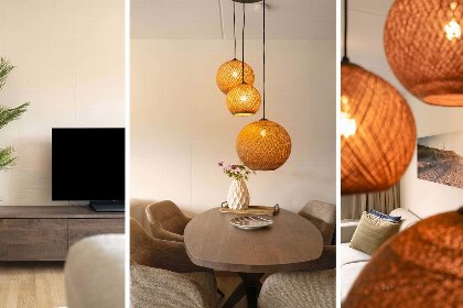 008 Beach Appartement 13