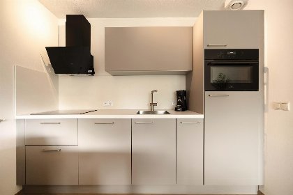 010 Beach Appartement 13