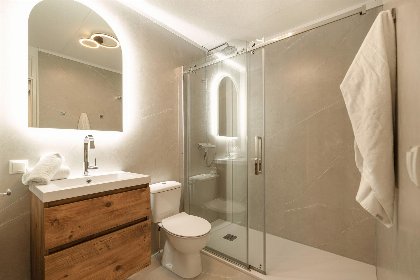 018 Beach Appartement 13