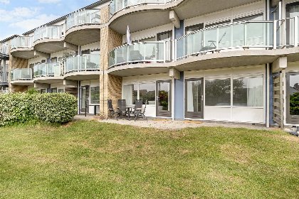 023 Beach Appartement 13