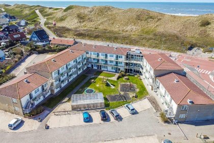 005 Beach Appartement 28