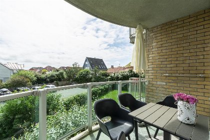 008 Beach Appartement 28
