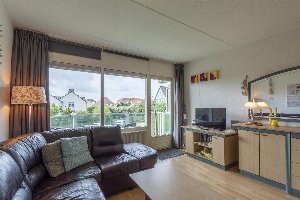 Beach Appartement 29 | Callantsoog | Tegenover strandopgang Beach Appartement 29 | Callantsoog | Tegenover strandopgang