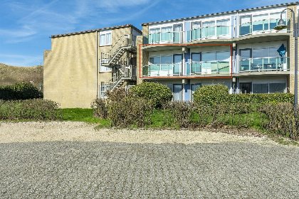 021 Beach Appartement 29 | Callantsoog | Tegenover strandopgang 021 Beach Appartement 29 | Callantsoog | Tegenover strandopgang