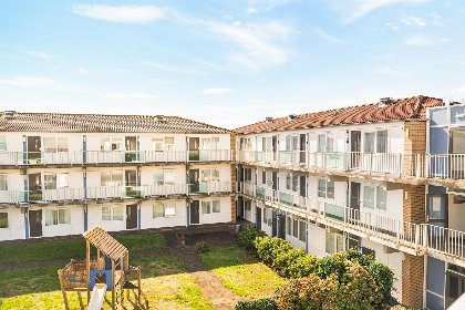 023 Beach Appartement 34