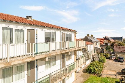 024 Beach Appartement 34