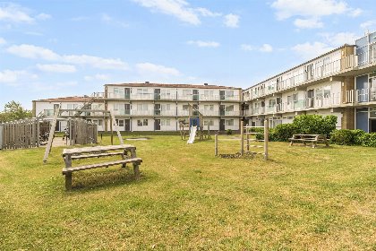 025 Beach Appartement 34