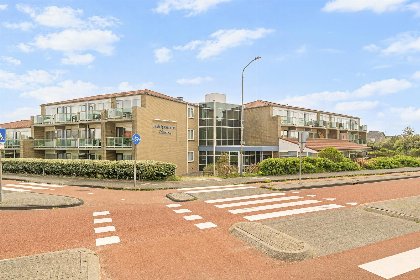 026 Beach Appartement 34